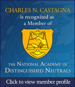 NADN Charles Castagna Profile